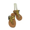 EDER SHOES ストラップ サンダル レディース 37