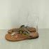 EDER SHOES ストラップ サンダル レディース 37