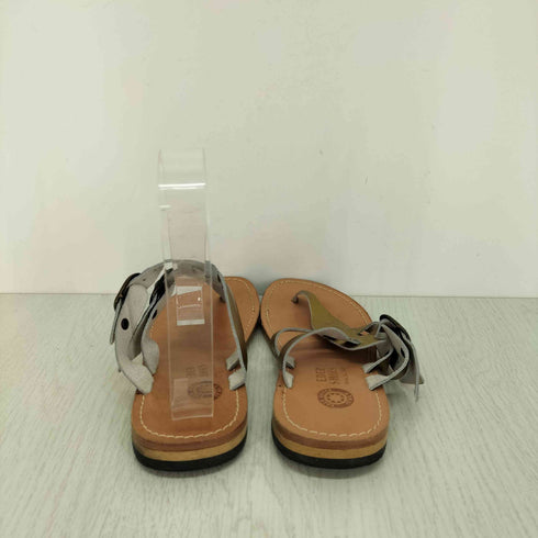 EDER SHOES ストラップ サンダル レディース 37