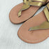 EDER SHOES ストラップ サンダル レディース 37