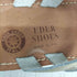 EDER SHOES ストラップ サンダル レディース 37