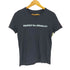 ピコ PIKO RESPECT the OCEAN 両面プリントクルーネックTシャツ Y2K レディース M