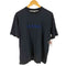 スンネイ SUNNEI CLASSIC BIG LOGO FLUFFY FLOCK PRINT T-SHIRTS メンズ JPN:L