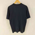 スンネイ SUNNEI CLASSIC BIG LOGO FLUFFY FLOCK PRINT T-SHIRTS メンズ JPN:L