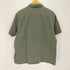 ギャップ Gap OLD 開襟 コットン 半袖シャツ メンズ import:L