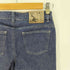 アニエスベー agnes b. PARIS サンライズ期 クロップド デニムパンツ レディース JPN:36