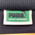 プーマ PUMA 80-90s ロゴ刺繍 リブライン トラックジャケット メンズ