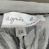 アニエスベー agnes b. PARIS サンライズ期 白タグ シルク s/s スカート レディース JPN:36