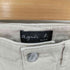 アニエスベー agnes b. PARIS サンライズ期 クロップド デニムパンツ レディース JPN:36