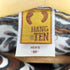 ハンテン HANG TEN 70s 総柄 フロントポケット アロハシャツ メンズ import:M