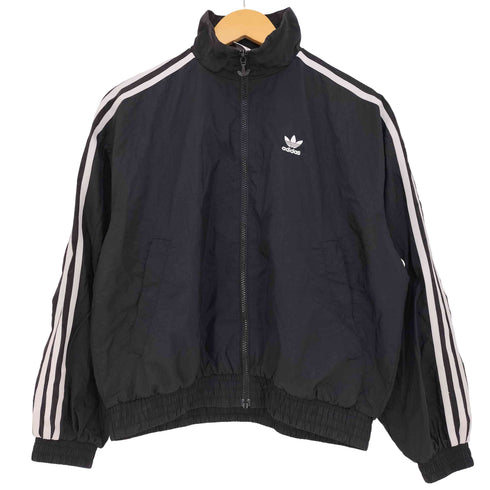 アディダスオリジナルス adidas Originals N TRACK TOP 3ストライプ トラックジャケット レディース JPN:M