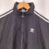 アディダスオリジナルス adidas Originals N TRACK TOP 3ストライプ トラックジャケット レディース JPN:M