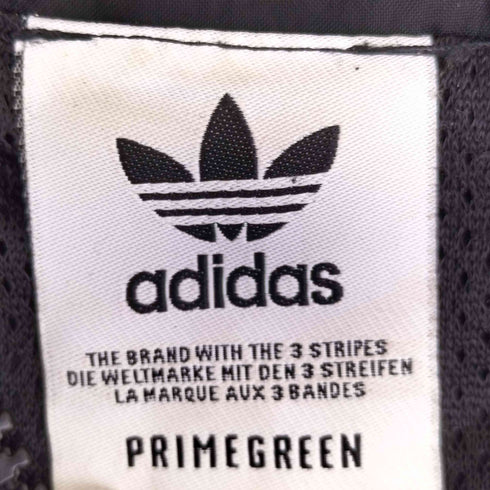 アディダスオリジナルス adidas Originals N TRACK TOP 3ストライプ トラックジャケット レディース JPN:M