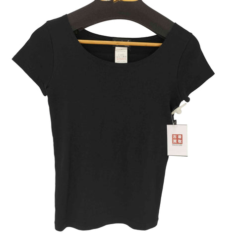 アニエスベー agnes b. PARIS サンライズ期 S/S Tシャツ レディース JPN:1