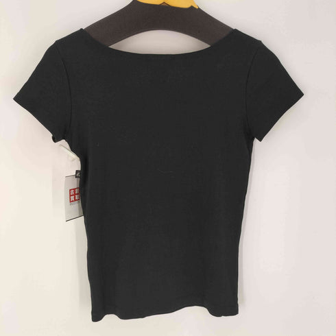 アニエスベー agnes b. PARIS サンライズ期 S/S Tシャツ レディース JPN:1