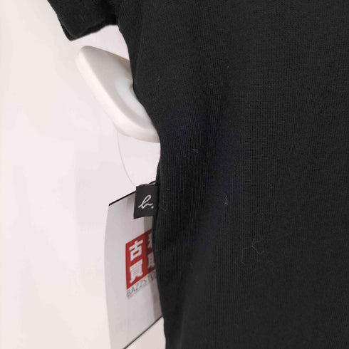 アニエスベー agnes b. PARIS サンライズ期 S/S Tシャツ レディース JPN:1