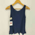 マークバイマークジェイコブス Marc by Marc Jacobs フリルデザイン レーヨン タンクトップ レディース import:XS