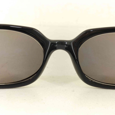 グッチ GUCCI ロゴデザイン オーバルサングラス メンズ 52□19
