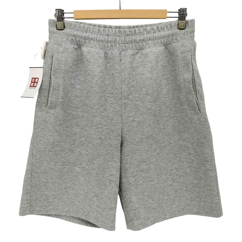 ユニクロシー UNIQLO:C スウェット ワイド ショーツ ユニセックス メンズ JPN:M
