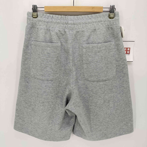 ユニクロシー UNIQLO:C スウェット ワイド ショーツ ユニセックス メンズ JPN:M