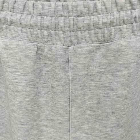 ユニクロシー UNIQLO:C スウェット ワイド ショーツ ユニセックス メンズ JPN:M