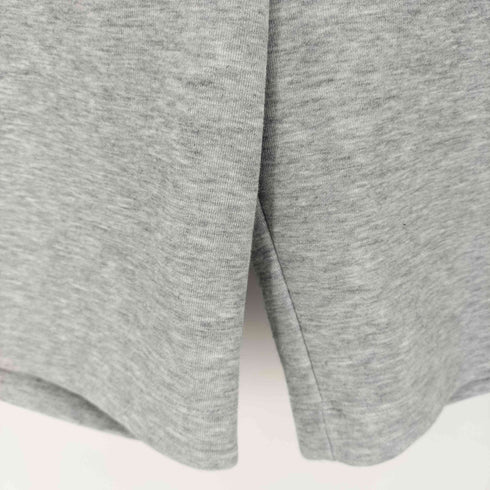 ユニクロシー UNIQLO:C スウェット ワイド ショーツ ユニセックス メンズ JPN:M
