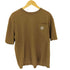 カーハート Carhartt フロントポケット クルーネックTシャツ メンズ import:L