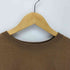 カーハート Carhartt フロントポケット クルーネックTシャツ メンズ import:L