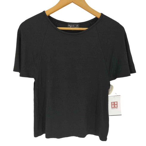 アニエスベー agnes b. PARIS サンライズ期 S/S Tシャツ メンズ T2