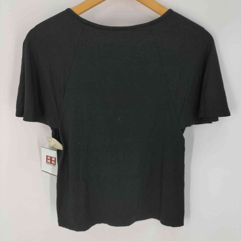 アニエスベー agnes b. PARIS サンライズ期 S/S Tシャツ メンズ T2