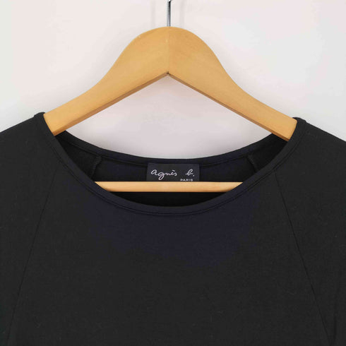 アニエスベー agnes b. PARIS サンライズ期 S/S Tシャツ メンズ T2