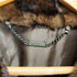 マウジー moussy フェイクファージャケット レディース F
