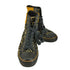 コンバースオールスター CONVERSE ALLSTAR レオパード ハイカットスニーカー メンズ JPN:27