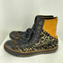 コンバースオールスター CONVERSE ALLSTAR レオパード ハイカットスニーカー メンズ JPN:27