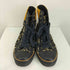 コンバースオールスター CONVERSE ALLSTAR レオパード ハイカットスニーカー メンズ JPN:27