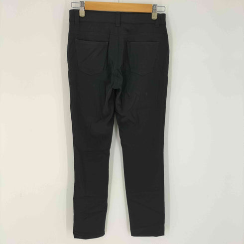 アニエスベー agnes b. PARIS サンライズ期 ストレートパンツ レディース JPN:36