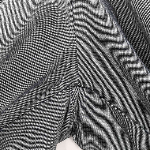 ゼロゼロゼロゼロ 0000 ワイド コットンシルク ショーツ メンズ 38