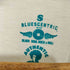 BLUE SENTRIC Are You Experienced ギタリスト プリント リンガーTシャツ メンズ JPN:S