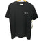 アニエスベーオム Agnes b.homme 別注 LOGO T-SHIRTS メンズ JPN:M