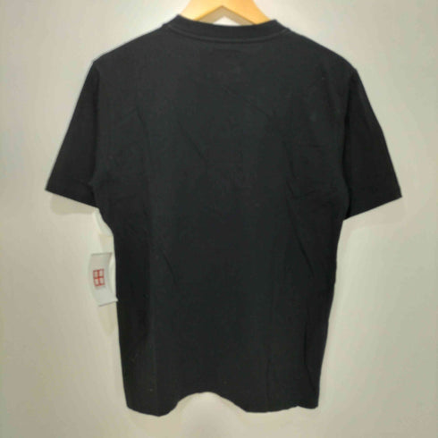 アニエスベーオム Agnes b.homme 別注 LOGO T-SHIRTS メンズ JPN:M