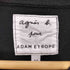 アニエスベーオム Agnes b.homme 別注 LOGO T-SHIRTS メンズ JPN:M