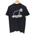 アンビル Anvil 90s STOOPD ボンバー プリント Tシャツ シングルステッチ メンズ import:L