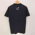 アンビル Anvil 90s STOOPD ボンバー プリント Tシャツ シングルステッチ メンズ import:L