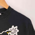 アンビル Anvil 90s STOOPD ボンバー プリント Tシャツ シングルステッチ メンズ import:L