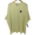 ティッカ TICCA 別注 DAVID MOLLISONスクエアTシャツ レディース FREE