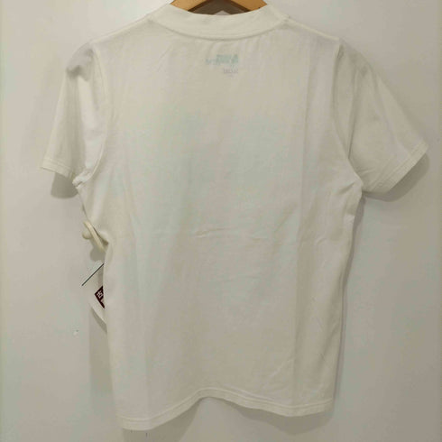 スローブイエナ SLOBE IENA New York Herald TribuneプリントTシャツ レディース FREE