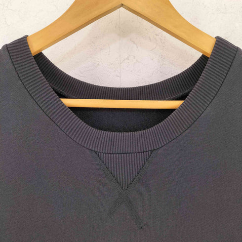 エムエムシックスメゾンマルジェラ MM6 Maison Margiela 17AW ドッキングノースリーブワンピース レディース import:S