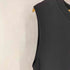 エムエムシックスメゾンマルジェラ MM6 Maison Margiela 17AW ドッキングノースリーブワンピース レディース import:S