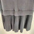 エムエムシックスメゾンマルジェラ MM6 Maison Margiela 17AW ドッキングノースリーブワンピース レディース import:S