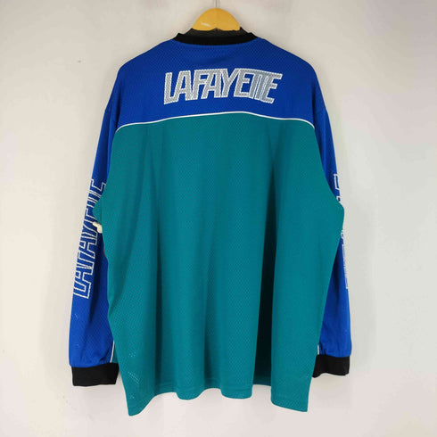 エルエフワイティー LFYT MESH JERSEY メンズ JPN:XL